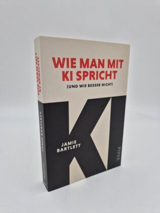 Wie man mit KI spricht