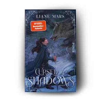 Cursed by Shadows