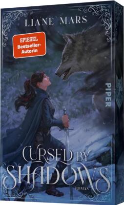 Cursed by Shadows