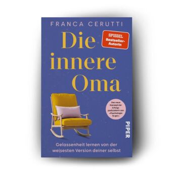 Die innere Oma
