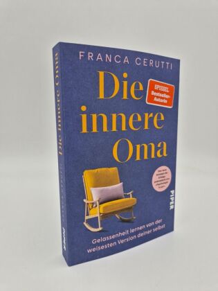 Die innere Oma