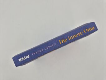 Die innere Oma