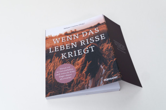 Wenn das Leben Risse kriegt