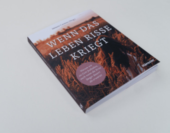 Wenn das Leben Risse kriegt