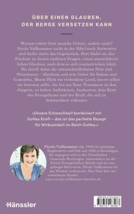 Was bleibt, wenn Gott schweigt