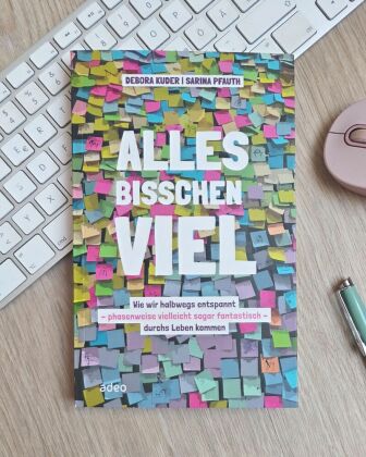 Alles bisschen viel