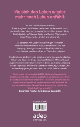 Alles bisschen viel