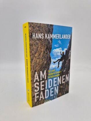 Am seidenen Faden