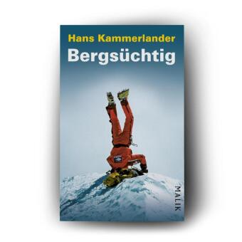 Bergsüchtig