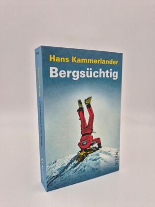 Bergsüchtig