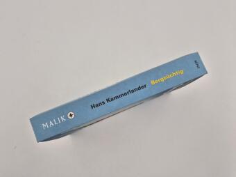 Bergsüchtig
