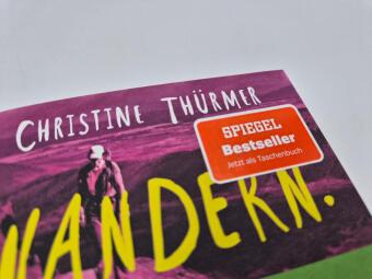 Wandern. Radeln. Paddeln.