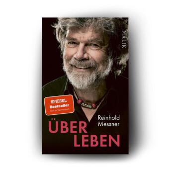 Über Leben