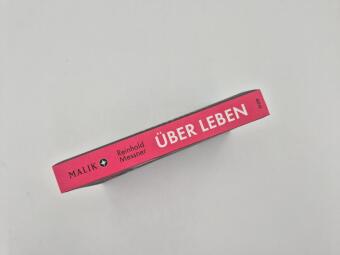Über Leben