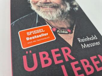 Über Leben