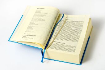 Bibel in gerechter Sprache