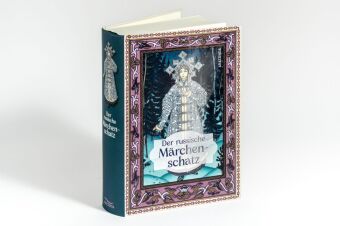 Der russische Märchenschatz