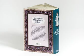Der russische Märchenschatz