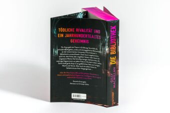 Die Bibliothek