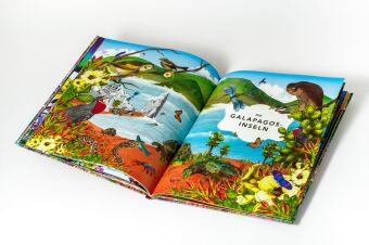 Die unglaubliche Safari