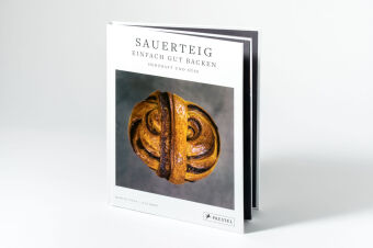 Sauerteig: Einfach gut backen