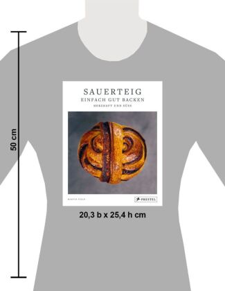 Sauerteig: Einfach gut backen