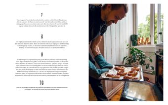 Sauerteig: Einfach gut backen