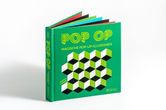 Pop op
