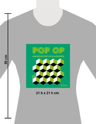 Pop op