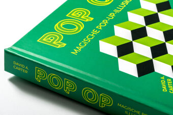 Pop op