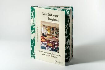 Wo Zuhause beginnt