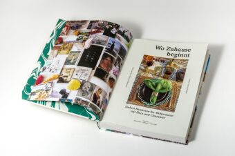 Wo Zuhause beginnt