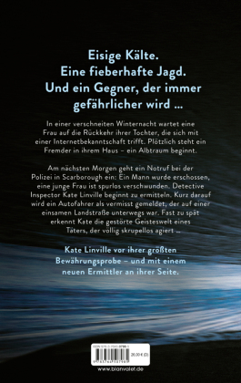 Kalte Tage