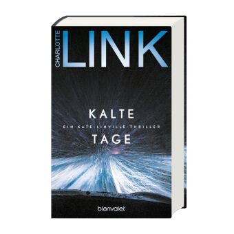 Kalte Tage