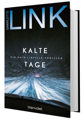 Kalte Tage