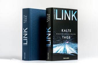 Kalte Tage