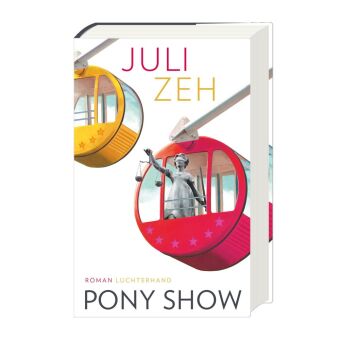 Pony Show