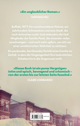 Der Blizzard