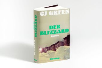 Der Blizzard