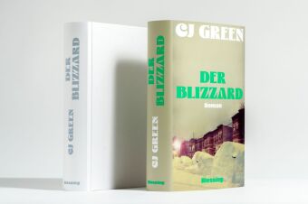 Der Blizzard