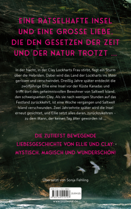 Die Launen des Meeres