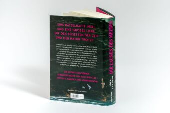 Die Launen des Meeres
