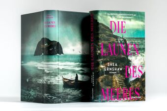 Die Launen des Meeres