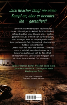 Der tote Agent