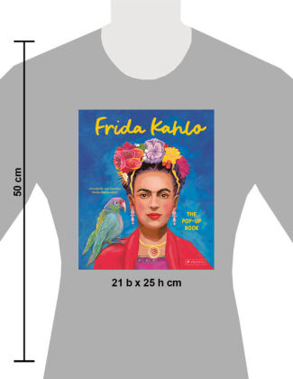 Frida Kahlo [English Edition]