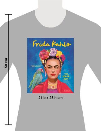 Frida Kahlo [English Edition]