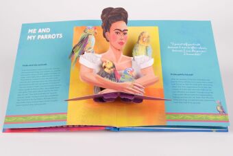 Frida Kahlo [English Edition]