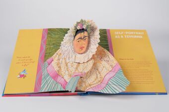 Frida Kahlo [English Edition]