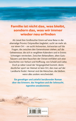 Ist doch schön hier
