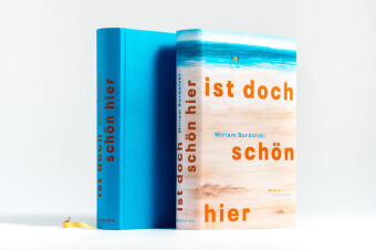 Ist doch schön hier